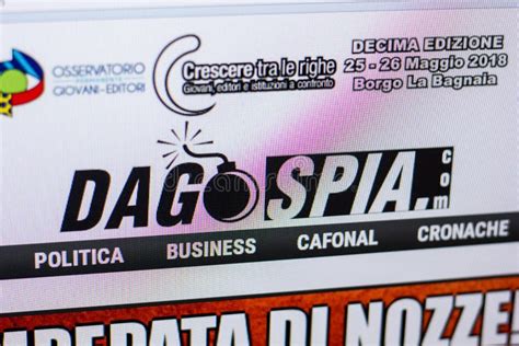 dagospai|dagospia official site.